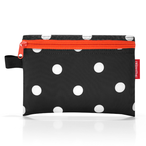 Сумка складная Mini maxi touringbag mixed dots фото 2