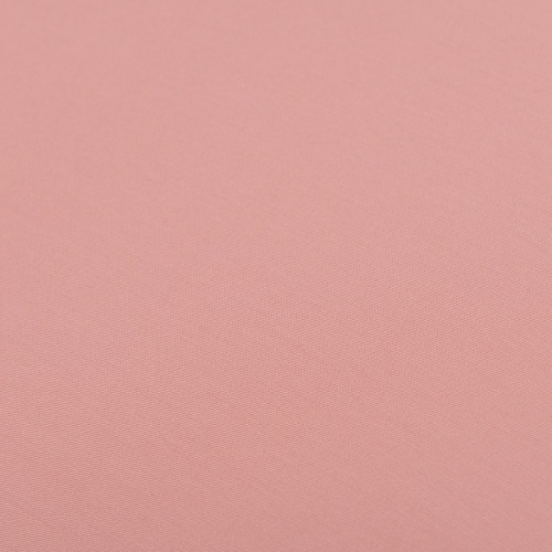 Комплект постельного белья из сатина темно-розового цвета из коллекции essential фото 3