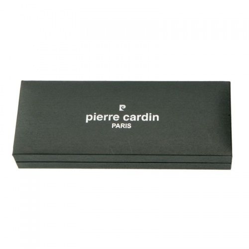 Pierre Cardin Gamme - Lined Gold, шариковая ручка, M фото 3
