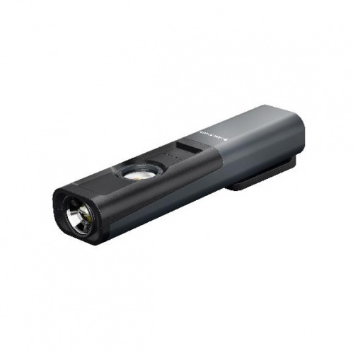 Фонарь светодиодный LED Lenser IW5R, 300 лм., аккумулятор фото 2