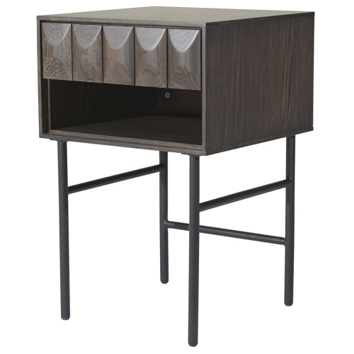 Столик unique furniture, latina, 46х45х70 см фото 4