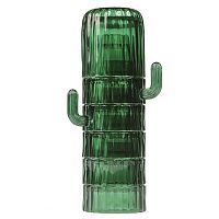 Набор из 6-ти стаканов saguaro зеленый