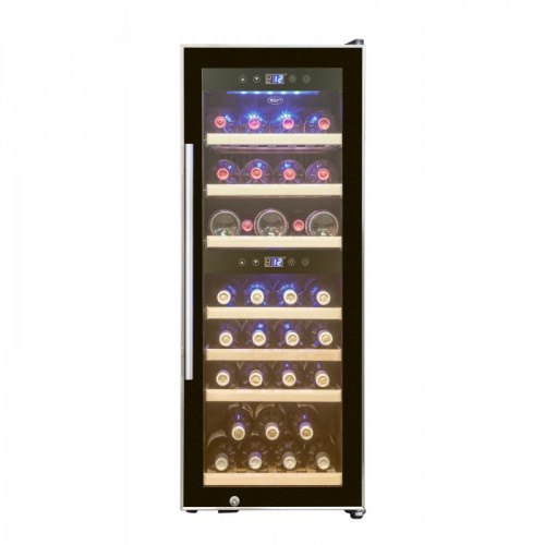 Винный шкаф Cold Vine C38-KBF2 фото 3