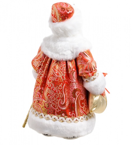 RK-150 Кукла "Дед Мороз" фото 2