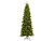 Искусственная ель "Кэррингтон" (литая хвоя PE+PVC), зелёная, 198 см, National Tree Company