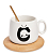 MUG-330/4 Кружка «Панда»