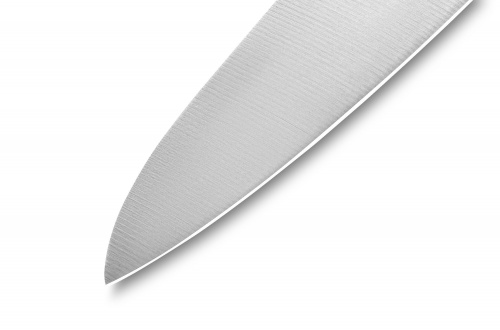 Нож Samura Pro-S Гранд Шеф, 24 см, G-10 фото 2