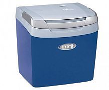 Термоэлектрический автомобильный холодильник Ezetil E16 (12V)