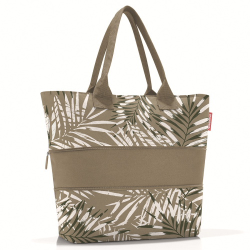 Сумка shopper e1 jungle sand фото 2