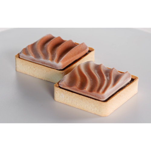 Набор для приготовления пирожных mini tarte sand фото 5