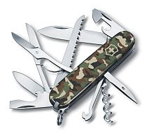 Нож Victorinox Huntsman, 91 мм, 15 функций,, 1.3713.3