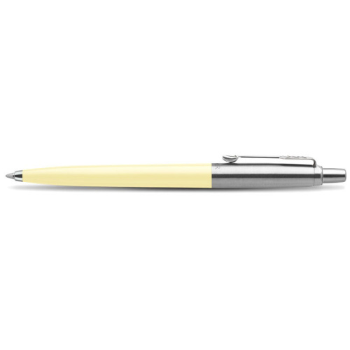 Parker Jotter Original - K60 Egg Yellow шариковая ручка, M фото 4