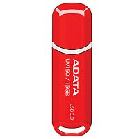 Флешка 16 GB A-Data UV150 USB 3.0 (AUV150-16G-RRD)