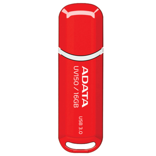 Флешка 16 GB A-Data UV150 USB 3.0 (AUV150-16G-RRD)