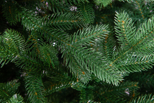 Искусственная ель Савойя, Crystal Trees фото 8