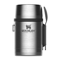 Термос для еды Stanley Adventure (0,53 литра), стальной