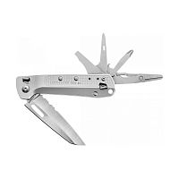 Мультитул Leatherman Free К4, 9 функций