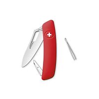 Швейцарский нож SWIZA SH00 Standard, 95 мм, 5 функций