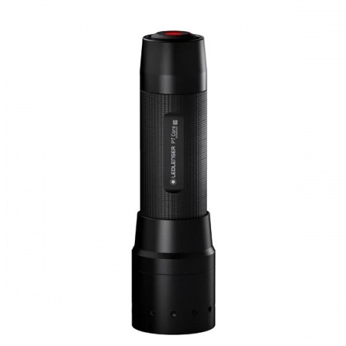 Фонарь светодиодный LED Lenser P7 Core, 450 лм, аккумулятор фото 6
