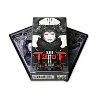 Карты Таро: "Fournier Nekro Tarot"