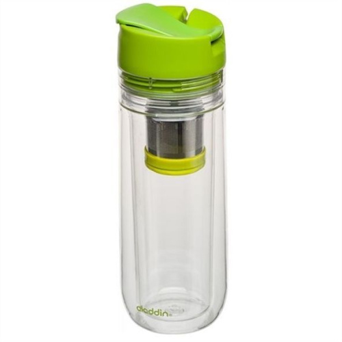 Бутылка для заваривания Aladdin Tea Infuser 0.35L