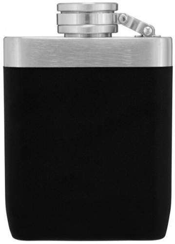 Фляга Stanley Master (0,23 литра), черная фото 5