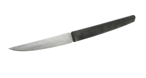 Нож для вскрытия конвертов от мастера Yukio Nibe YN-PK-115