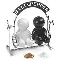 Солонка и перечница Salt&Pepper, 25006