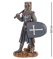 WS-816 Статуэтка "Рыцарь крестоносец"