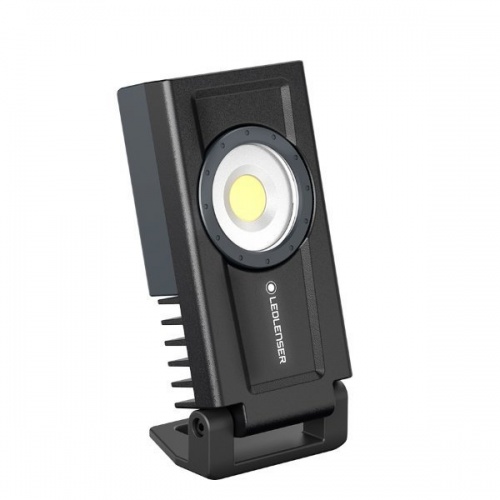 Фонарь светодиодный LED Lenser IF3R, 1000 лм., аккумулятор фото 5