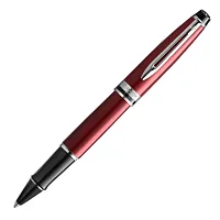Waterman Expert - Dark Red CT, ручка-роллер, F