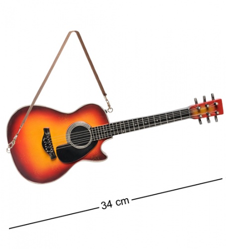 TM-16 Панно настенное "Гитара классическая"