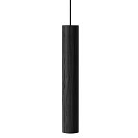 Светильник umage chimes, 3х22 см, черный