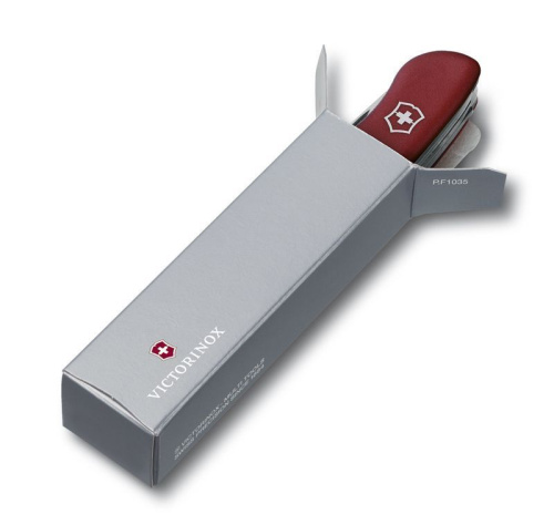 Нож Victorinox Alpineer, 111 мм, 5 функций,, 0.8323 фото 2