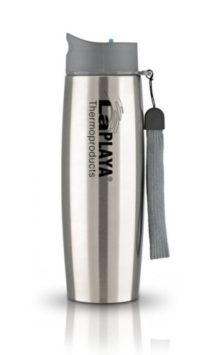 Термокружка LaPlaya Thermo Mug SS Strap