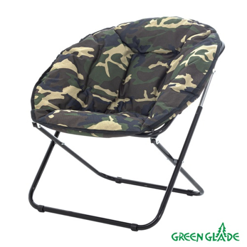 Кресло складное Green Glade РС810-К
