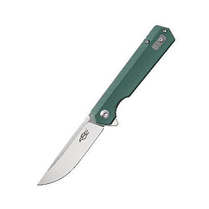 Нож Ganzo Firebird FH11S-GB, зеленый
