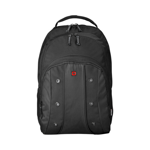 Рюкзак Wenger 16", черный, 35x25x46 см, 25 л фото 5