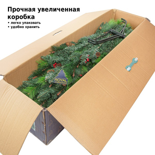 Ель Phoenix Premium фото 4