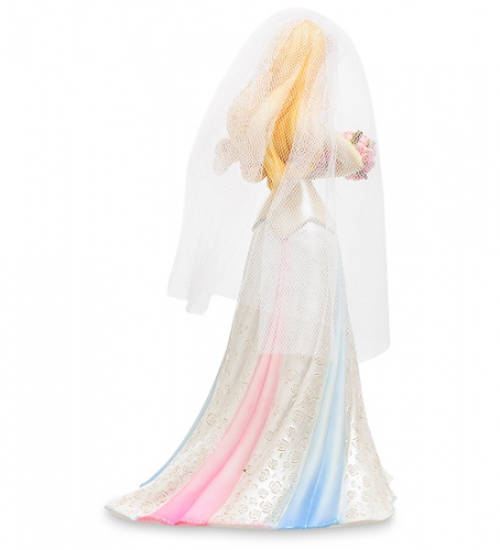 Disney-4050708 Фигурка "Принцесса Аврора в свадебном платье" фото 2
