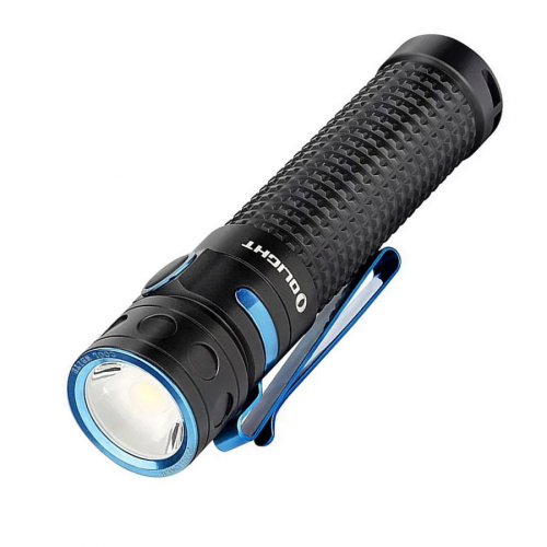 Фонарь светодиодный Olight Baton Pro фото 3