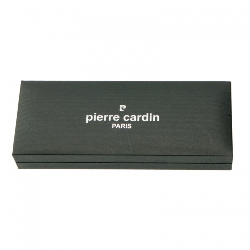 Pierre Cardin Gamme - Satin Gold, шариковая ручка, M фото 3