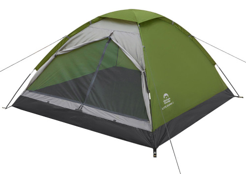 Палатка Jungle Camp Lite Dome 2 (70811)