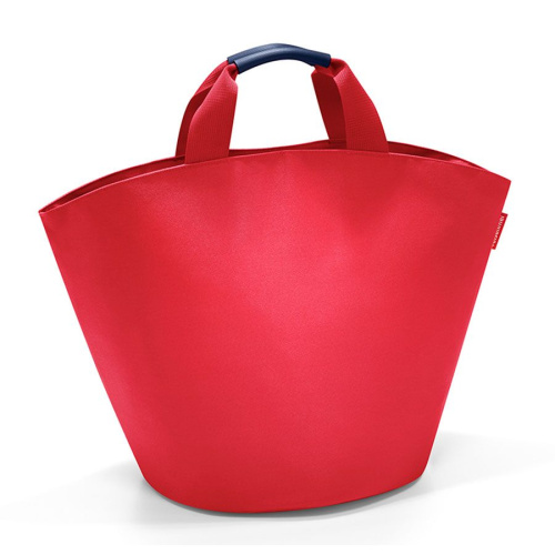 Сумка Ibizashopper red