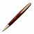 Pierre Cardin Majestic - Brown CT, шариковая  ручка