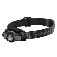 Фонарь светодиодный налобный LED Lenser MH5