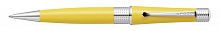 Cross Beverly - Aquatic Yellow Lacquer, шариковая ручка, М