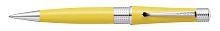 Cross Beverly - Aquatic Yellow Lacquer, шариковая ручка, М
