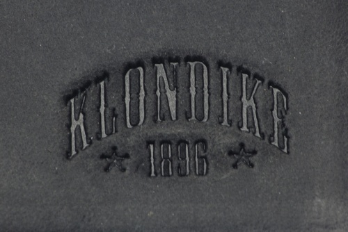 Бумажник Klondike Yukon, 13х2,5х10 см фото 6
