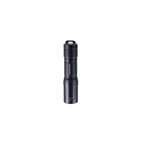 Набор: фонарь светодиодный Fenix PD36R LED Flashlight+E01 V2.0, 1600 лм фото 3
